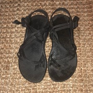 Chacos size 9